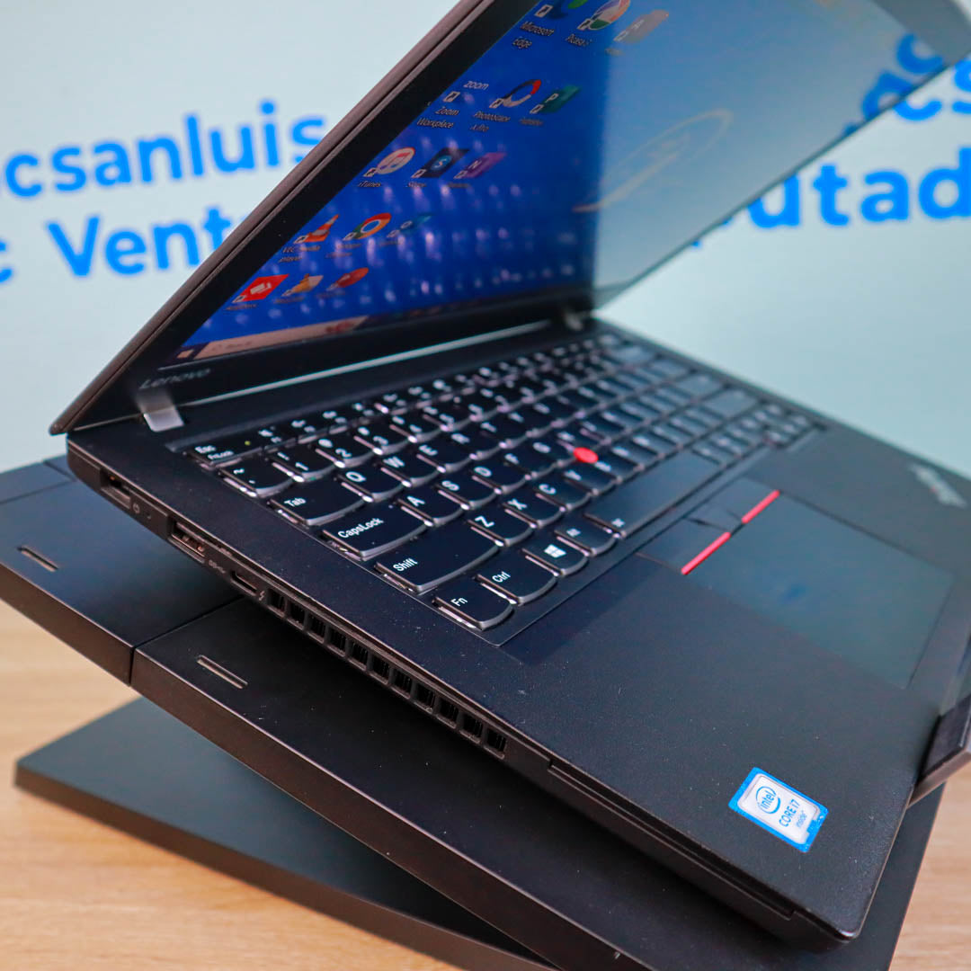 LENOVO THINKPAD T470
