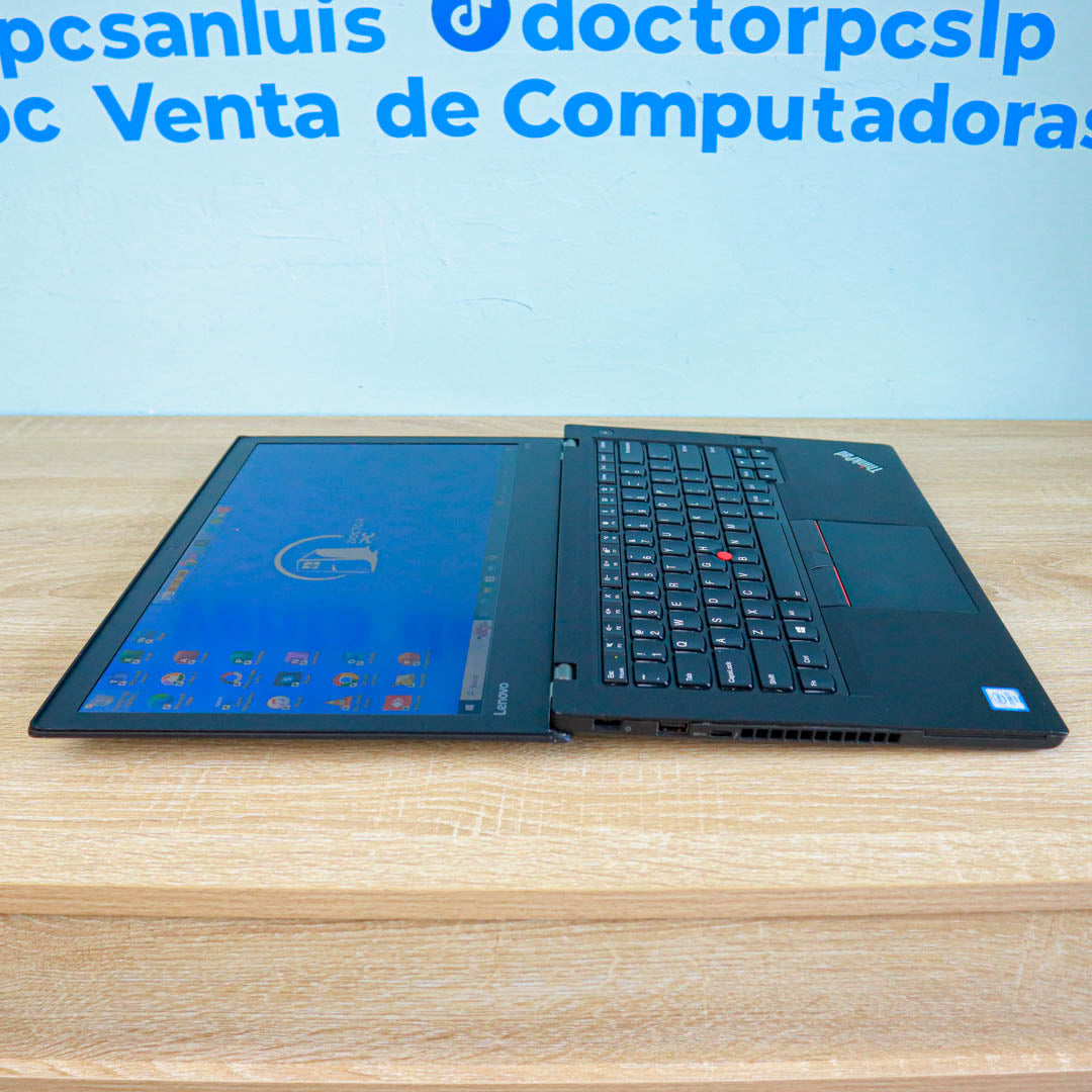 LENOVO THINKPAD T470