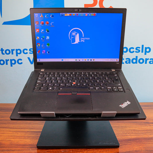 Lenovo ThinkPad T480