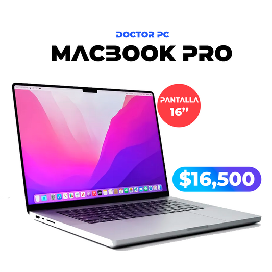 MacBook Pro