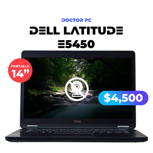 DELL LATITUDE 5450