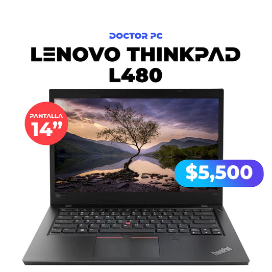LENOVO THINKPAD L480